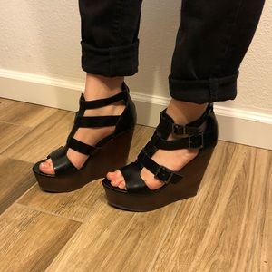 Wedges